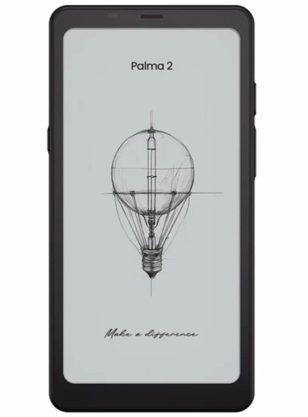 Onyx Boox Palma 2 6/128 Black