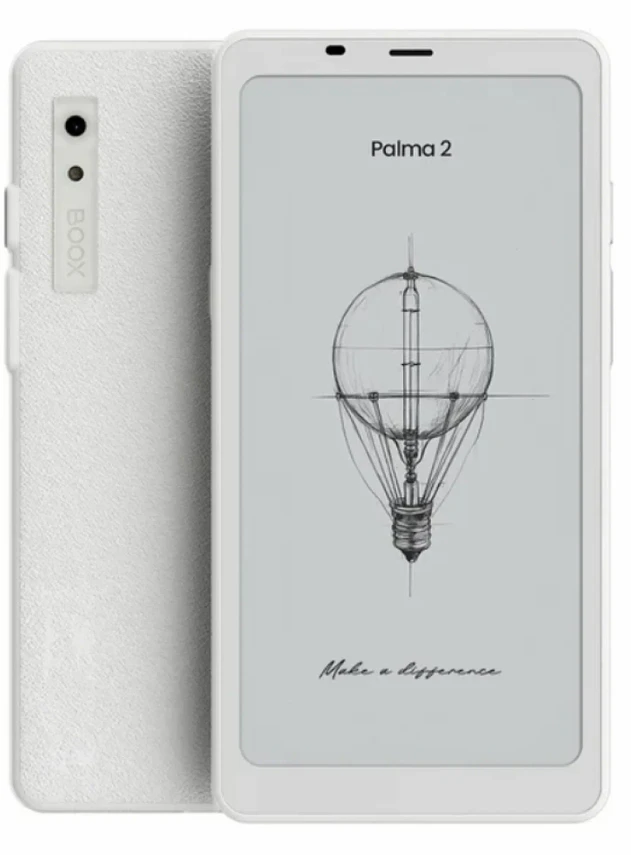 Onyx Boox Palma 2 6/128 White