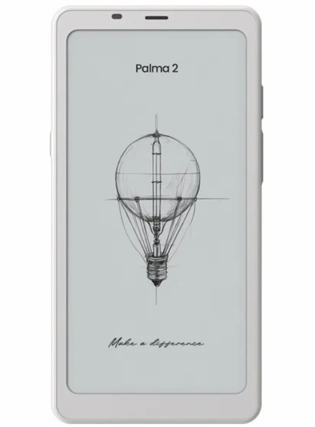 Onyx Boox Palma 2 6/128 White