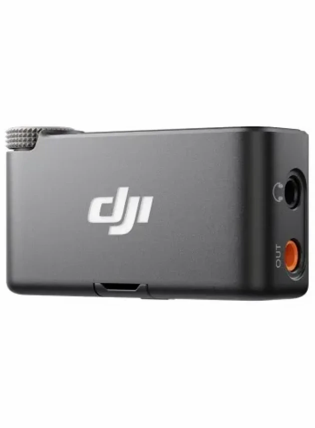 DJI Mic 2 (2TX+1RX+Case)