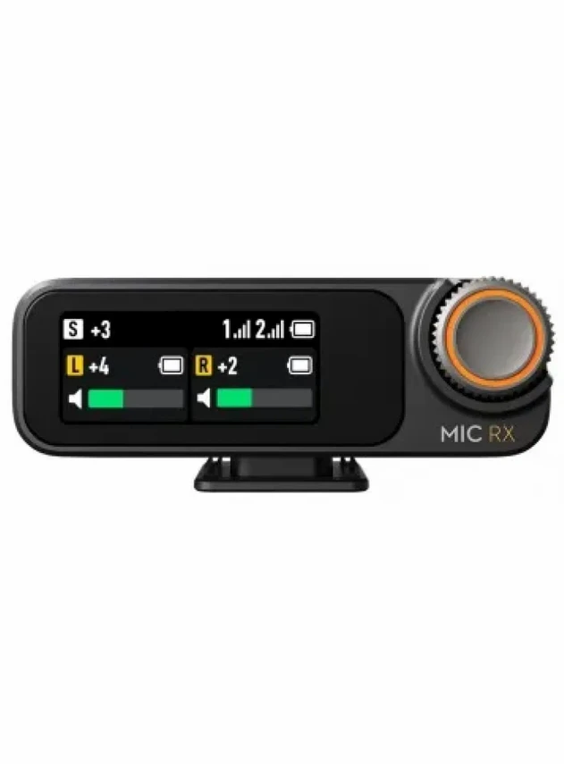 DJI Mic 2 (2TX+1RX+Case)