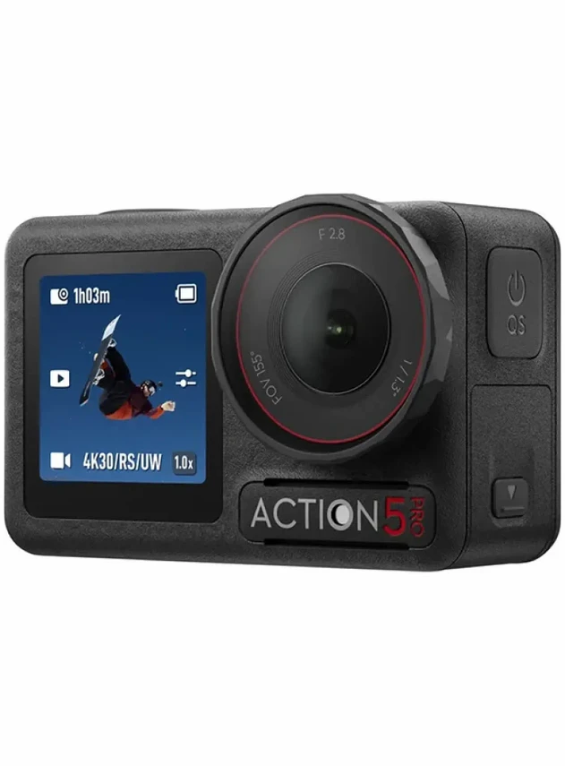 DJI Osmo Action 5 Pro Adventure Combo