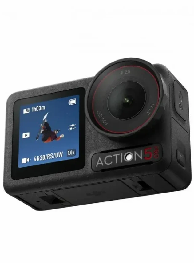 DJI Osmo Action 5 Pro Adventure Combo