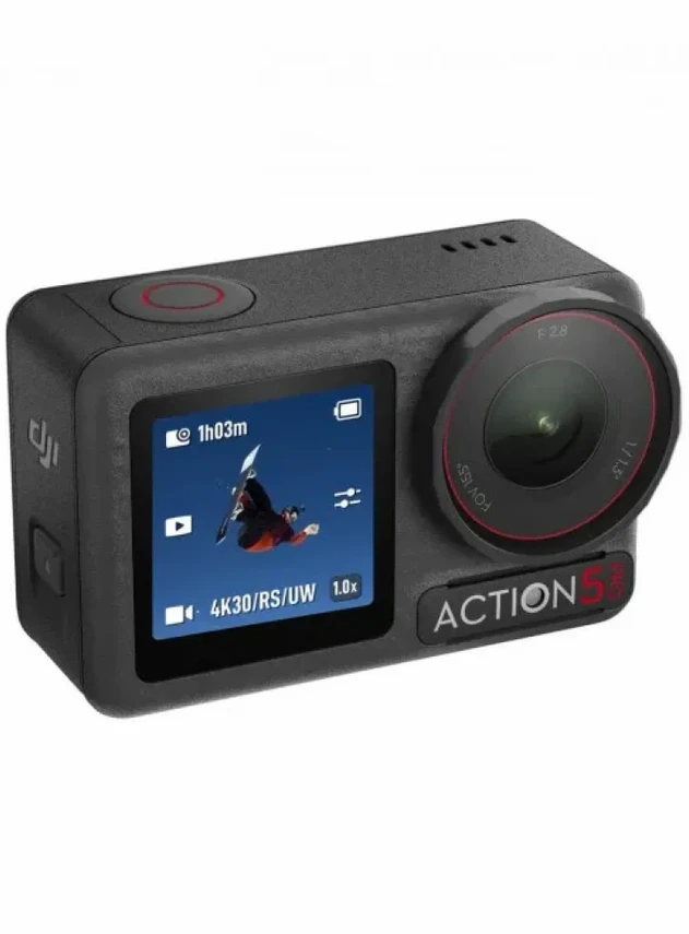 DJI Osmo Action 5 Pro Adventure Combo