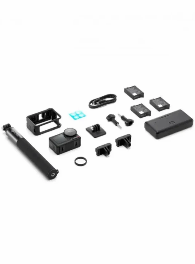 DJI Osmo Action 5 Pro Adventure Combo