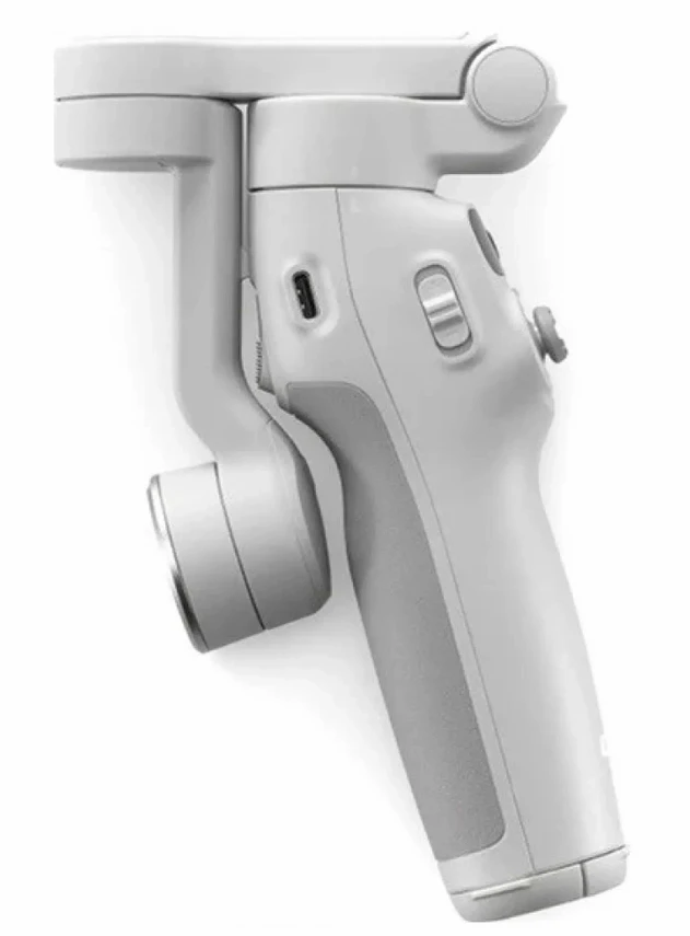 DJI Osmo Mobile 7 (светло-серый)