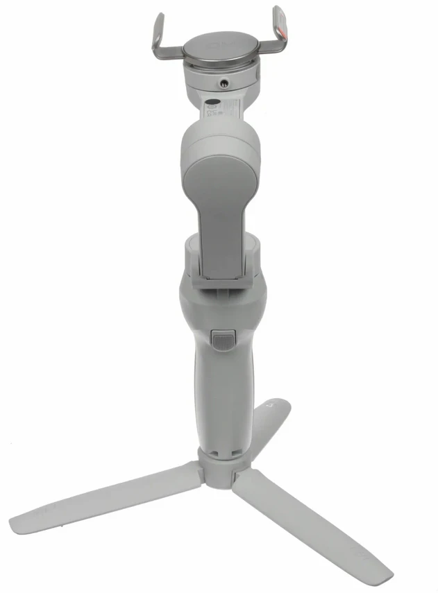 DJI Osmo Mobile SE