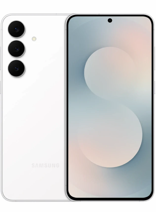 Samsung Galaxy S25 FE 8/512 GB Белый