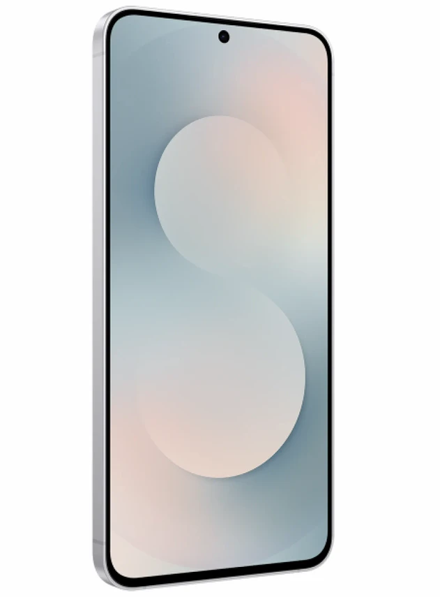 Samsung Galaxy S25 FE 8/512 GB Белый