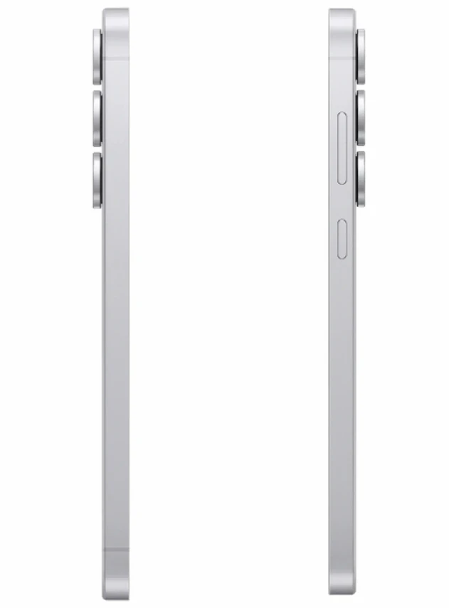 Samsung Galaxy S25 FE 8/512 GB Белый