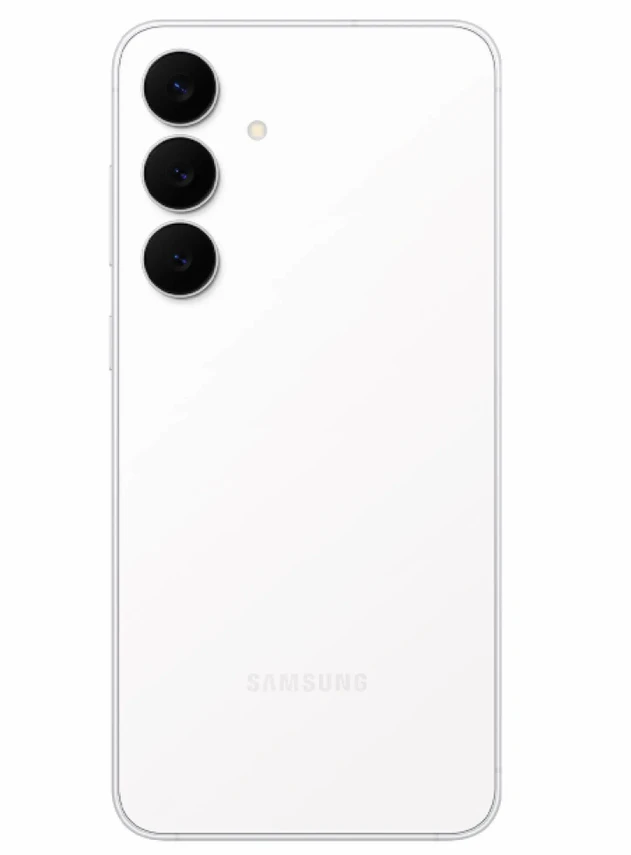Samsung Galaxy S25 FE 8/512 GB Белый