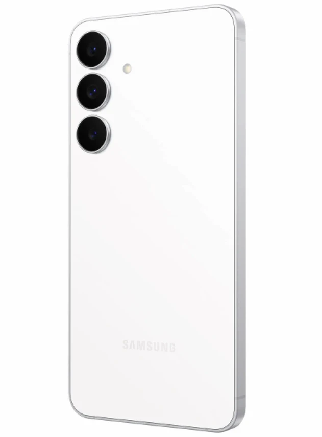 Samsung Galaxy S25 FE 8/512 GB Белый