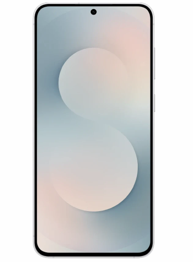 Samsung Galaxy S25 FE 8/512 GB Белый