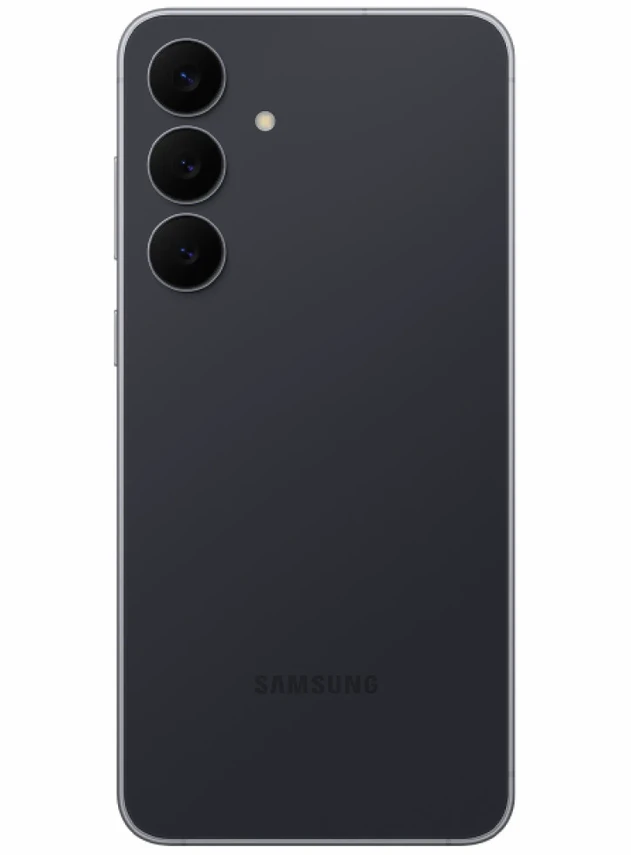 Samsung Galaxy S25 FE 8/512 GB Черный