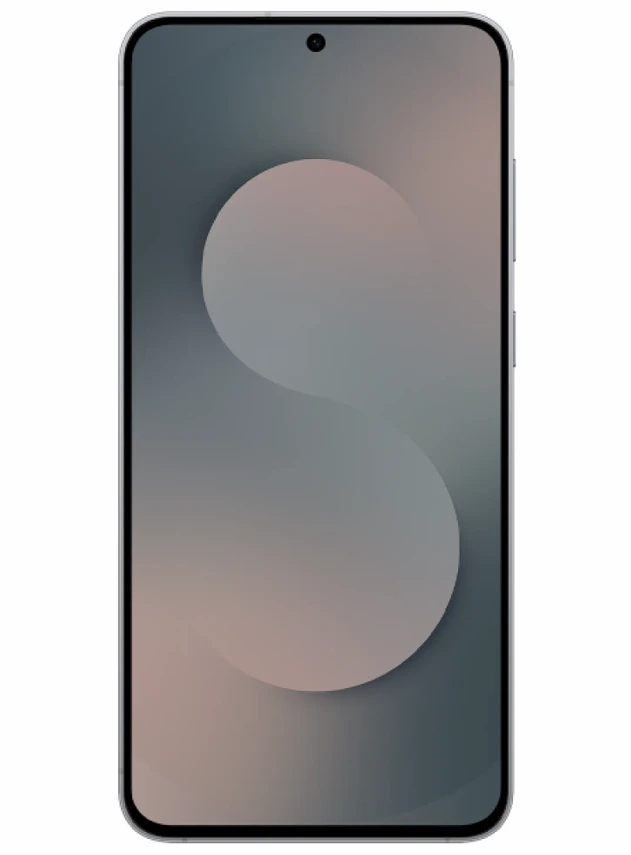 Samsung Galaxy S25 FE 8/512 GB Черный