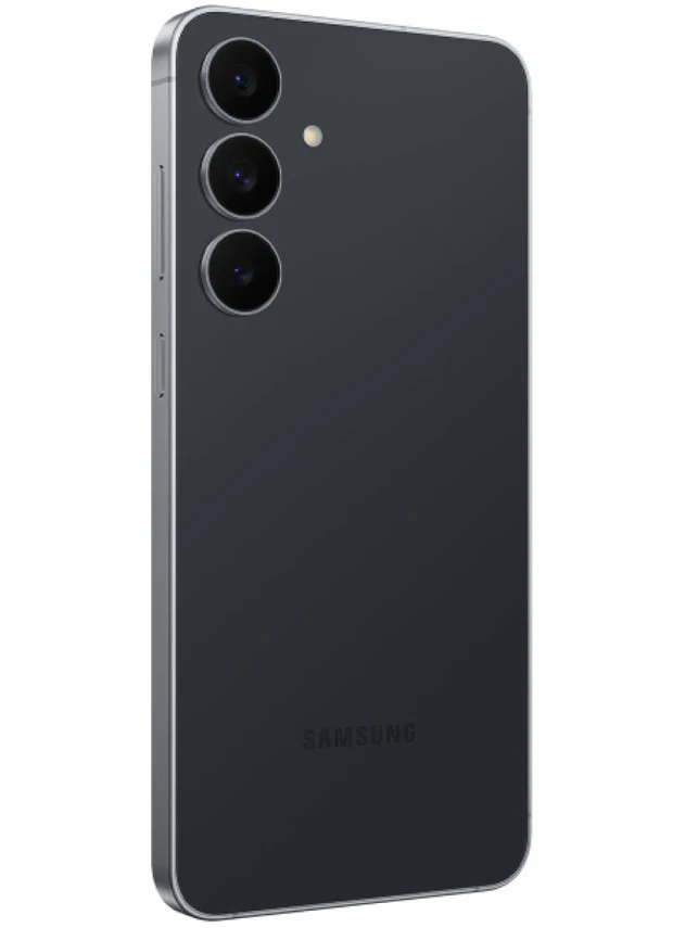 Samsung Galaxy S25 FE 8/512 GB Черный