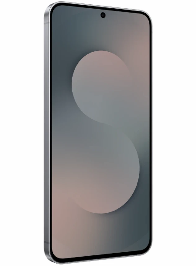 Samsung Galaxy S25 FE 8/512 GB Черный