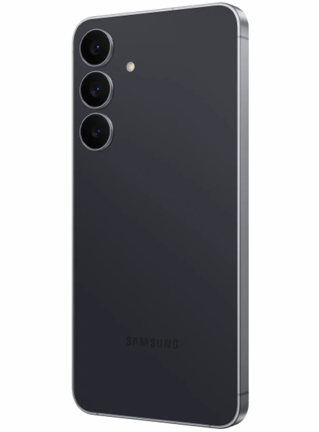 Samsung Galaxy S25 FE 8/512 GB Черный