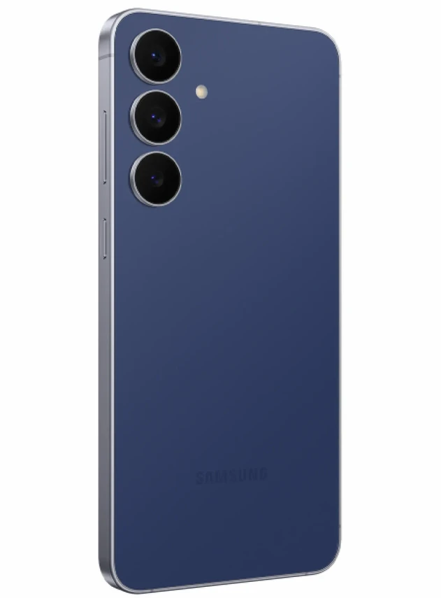 Samsung Galaxy S25 FE 8/128 GB Темно-синий