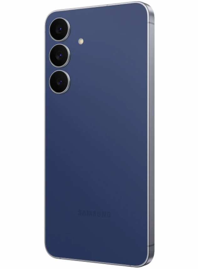 Samsung Galaxy S25 FE 8/128 GB Темно-синий