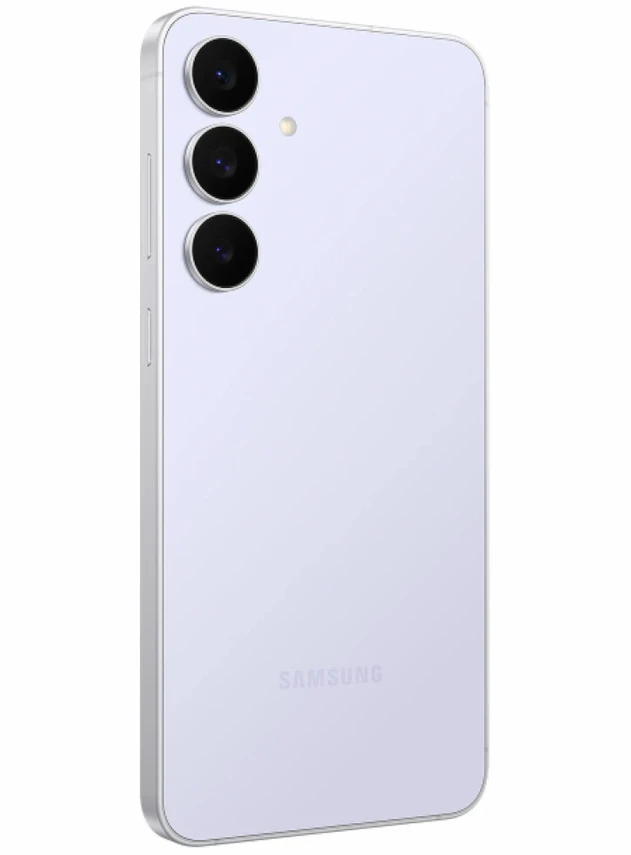 Samsung Galaxy S25 FE 8/512 GB Ice Blue