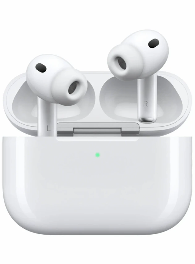 AirPods Pro 3 