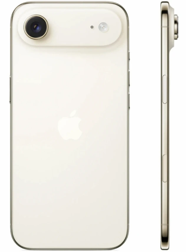 iPhone Air 512 GB Light Gold (золотистый)