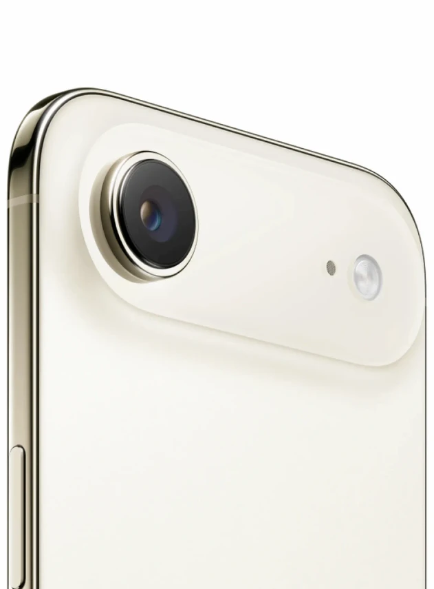 iPhone Air 512 GB Light Gold (золотистый)