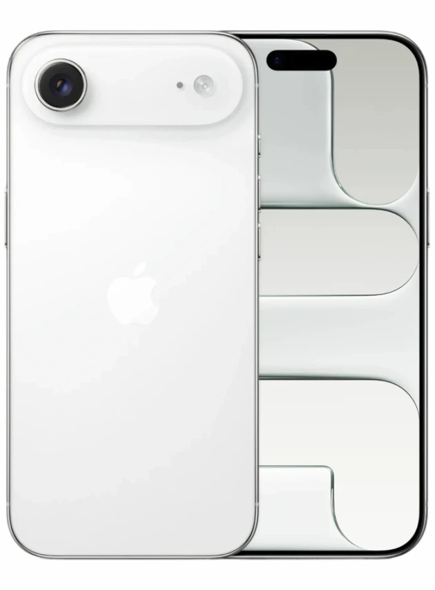 iPhone Air 256 GB Cloud White (облачный белый)