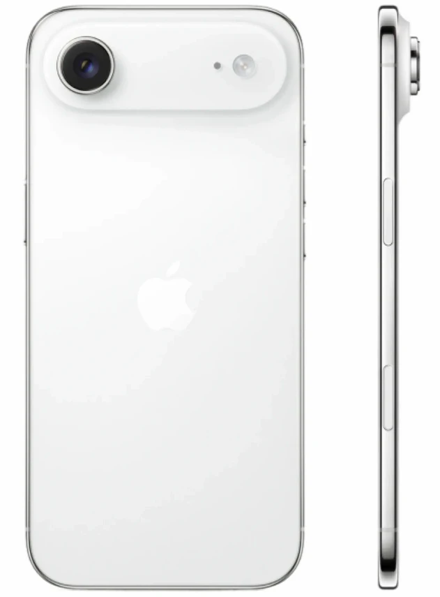 iPhone Air 256 GB Cloud White (облачный белый)