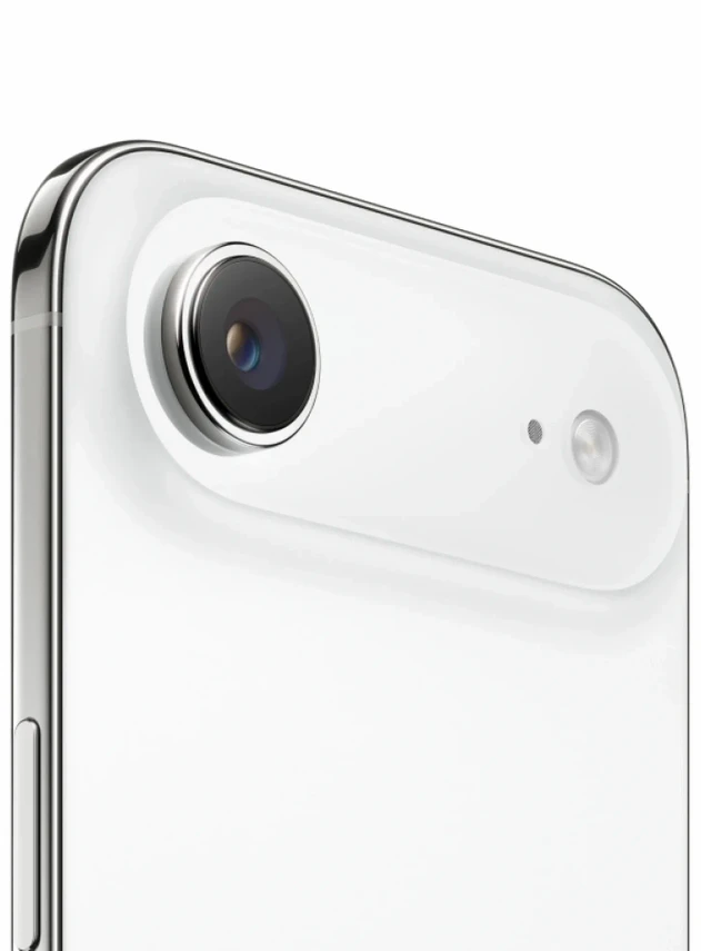 iPhone Air 256 GB Cloud White (облачный белый)