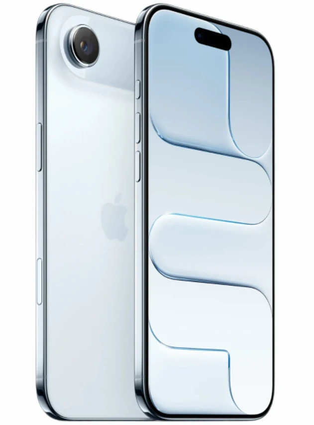 iPhone Air 512 GB Sky Blue (небесно-голубой)