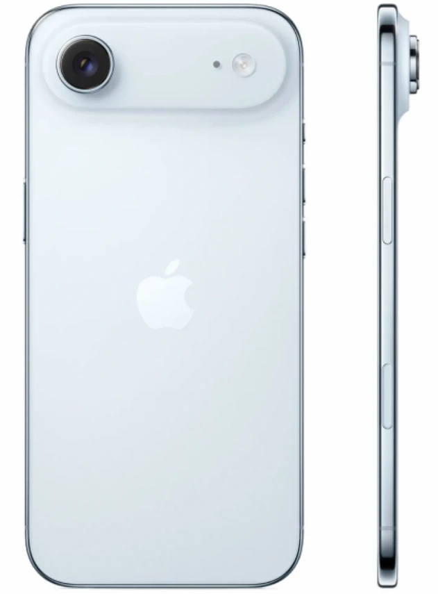 iPhone Air 512 GB Sky Blue (небесно-голубой)