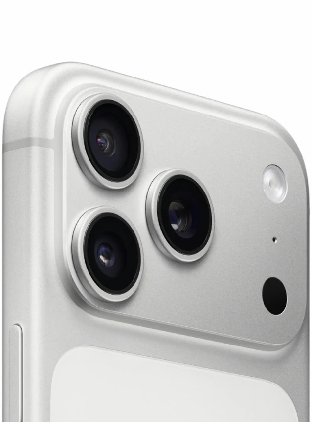 Apple iPhone 17 Pro 1 TB Silver (серебристый)