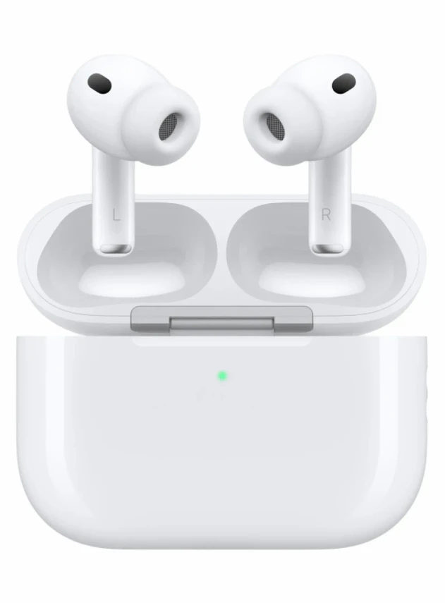 AirPods Pro 3 