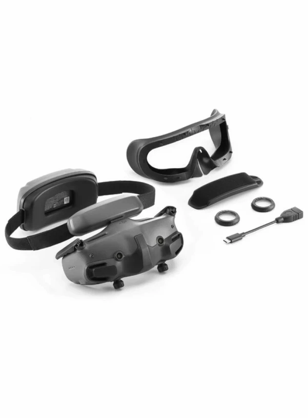 DJI Goggles 3