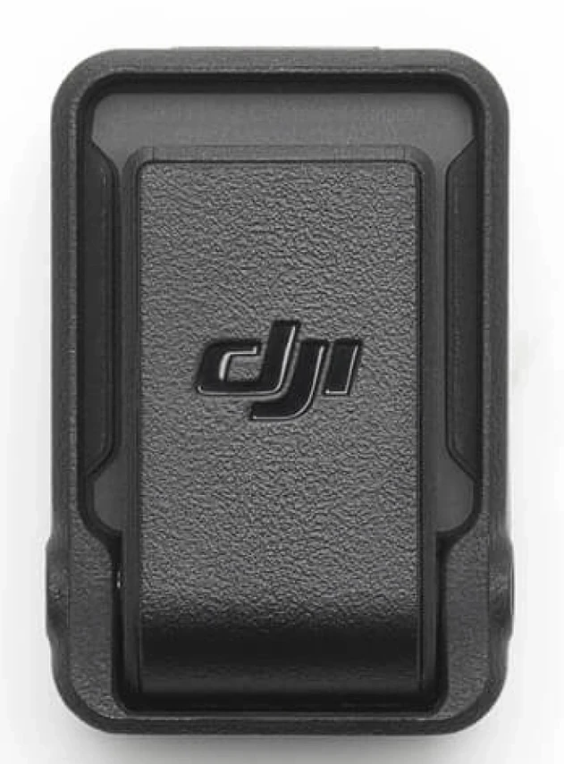 DJI Mic 2 Camera Adapter