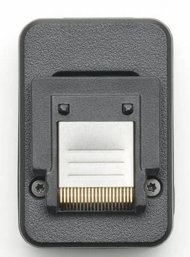 DJI Mic 2 Camera Adapter