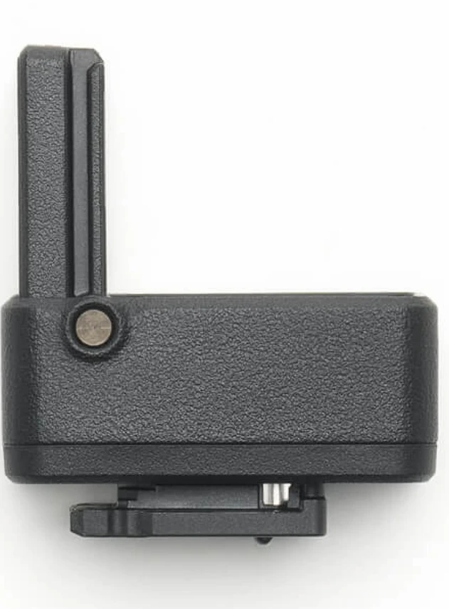 DJI Mic 2 Camera Adapter