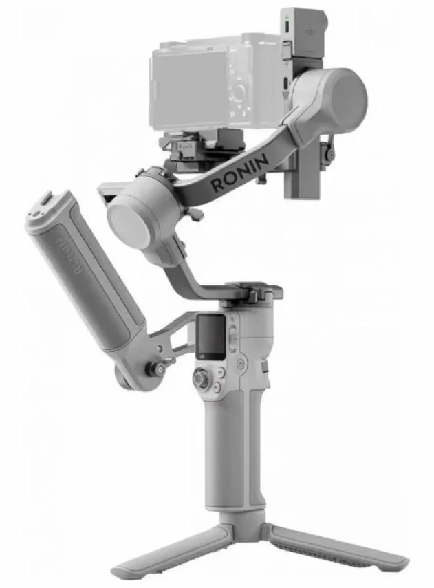 DJI Ronin RS4 Mini Combo