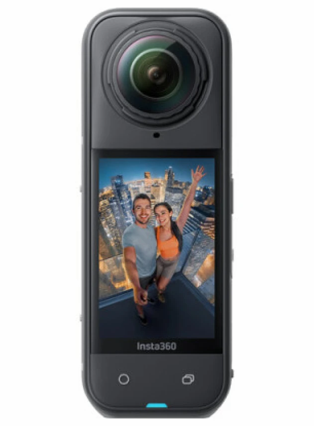 Insta 360 X5