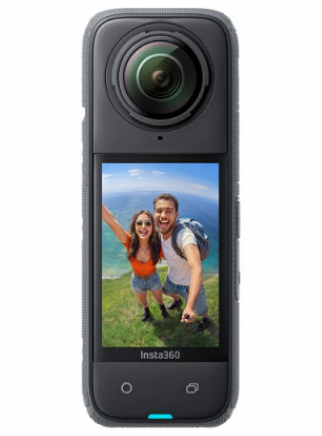 Insta 360 X4 
