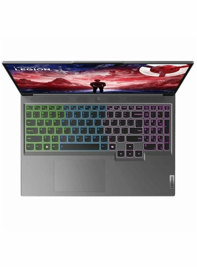 Lenovo Legion Slim 5 16AHP9 83DH006VUS