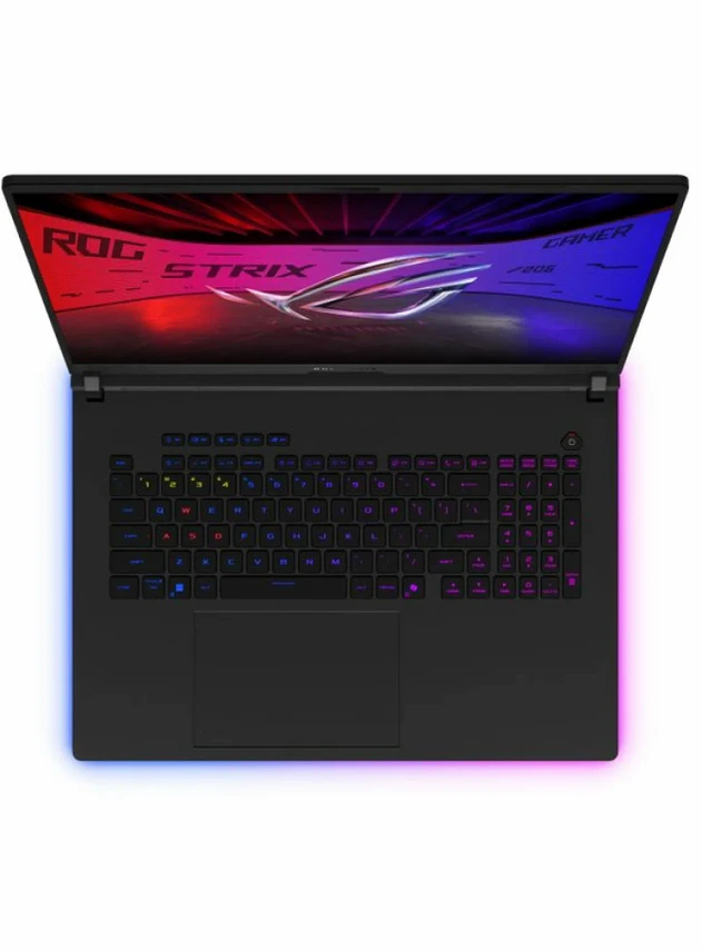 ASUS ROG Strix 18 G835LX-XS97