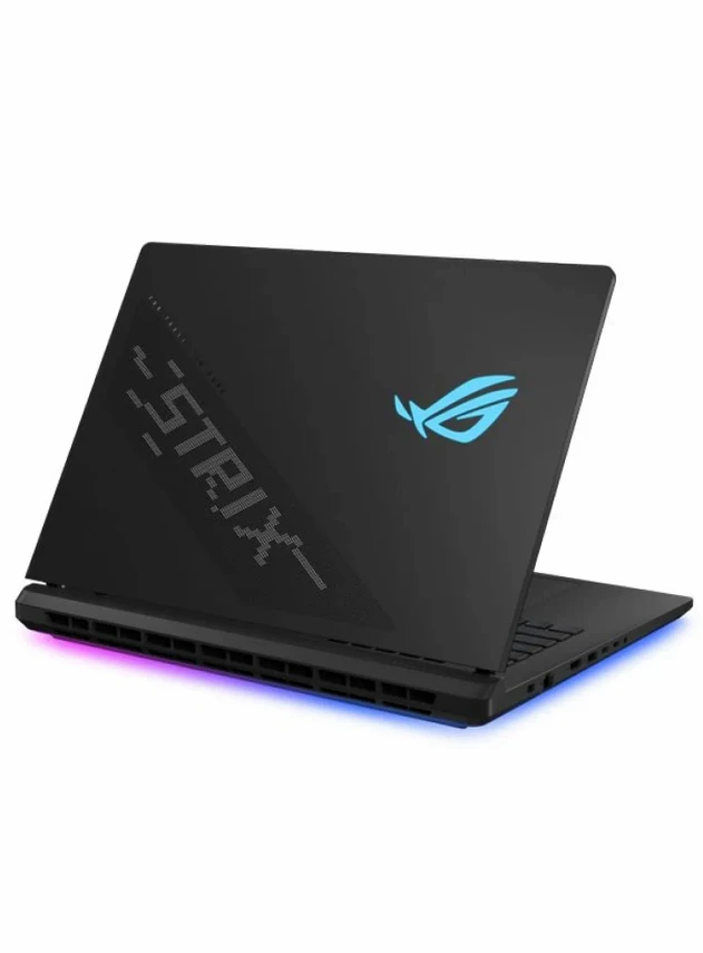 ASUS ROG Strix 18 G835LX-XS97