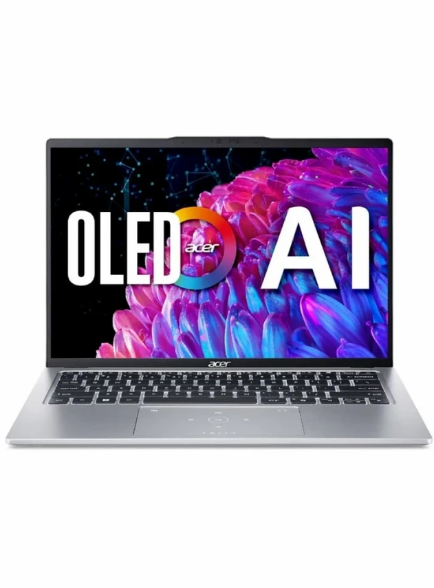 Acer Swift Go 14 Laptop SFG14-73-58EP