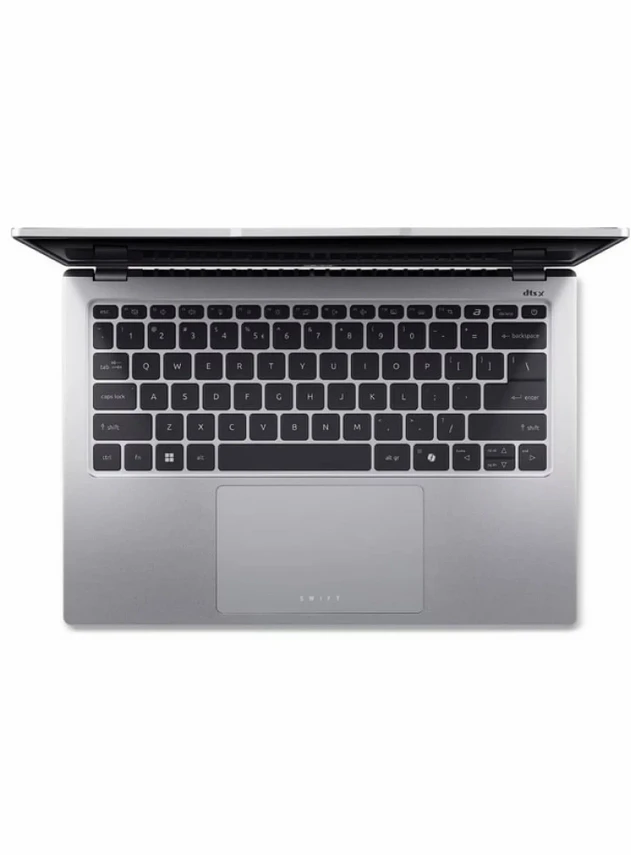 Acer Swift Go 14 Laptop SFG14-73-58EP