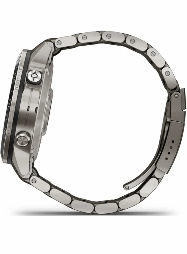 Garmin MARQ Aviator Gen 2 Титан