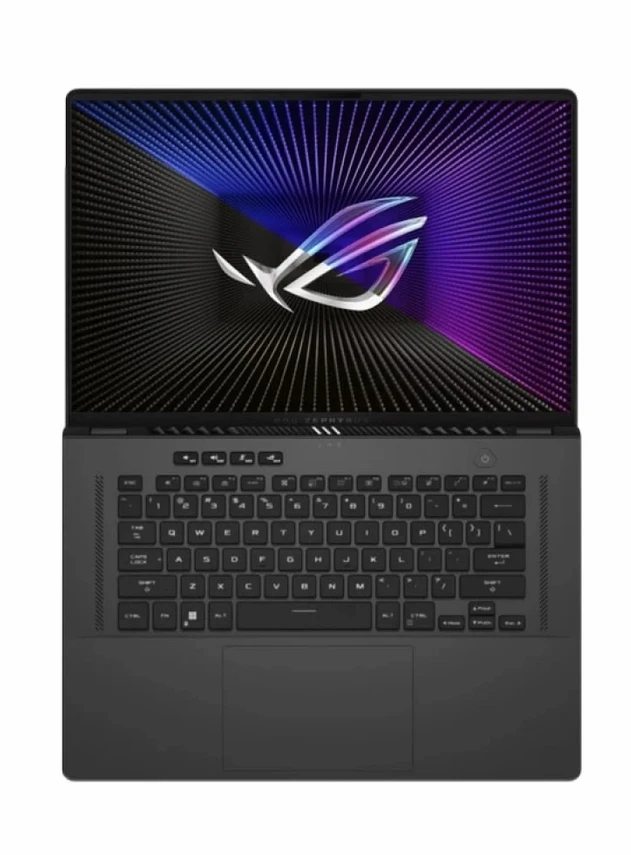 ASUS ROG Zephyrus G16 GU603VI-G16.I74070