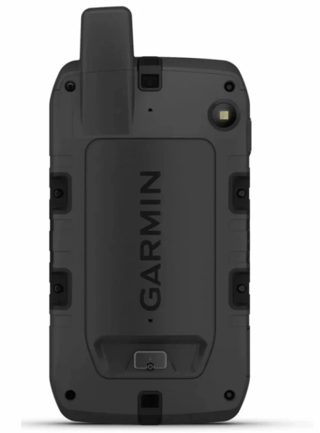 Garmin Montana 700i Черный Garmin Montana 700i Черный